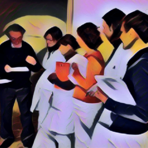 il giro di perfetti del mercoledi