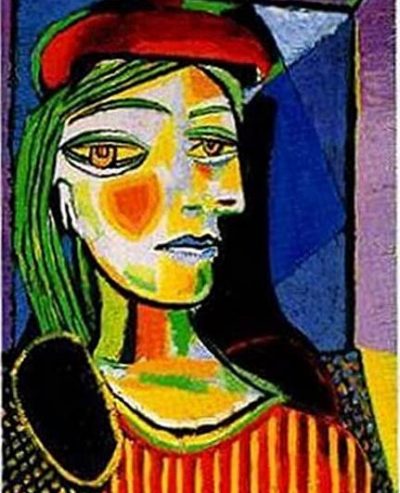 GUITAR CUP AND FRUITS